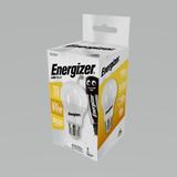 ENERGIZER ŻARÓWKA LED BULB E27 806LM 60W neutralna barwa 220-240V