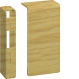 tehalit.SL Końcówka 20x80 dąb SL200806D5 HAGER