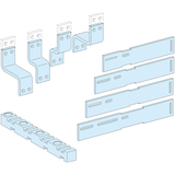 Rozdzielnice PrismaSet, podłączenie do wyłącznika wysuwnego NS1600-NT 1250A 4P