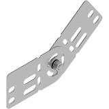 LGFJH60 Łącznik przegubowy do korytka 1,0 mm