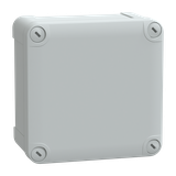 Thalassa Puszka PC nieprzezroczysta pokrywa 116x 116x 62mm