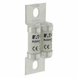 100AMP 690V IEC AC TWIN FUSE Wkładka szybka 100A AC 690V DC 500V BS88 37x94 mm aR BS 100FEE EATON