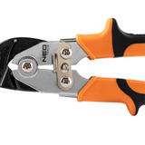 Nożyce do blachy 250 mm