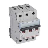 Wyłącznik Nadprądowy 3P C2A 6kA AC S303 TX3 403538 LEGRAND