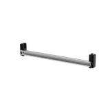 TZ322 Szyna do mocowania przewodów w cokole na szerokość 2PW 500mm