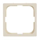 CARAT/FUTURE/SOLO/AXCENT/BUSCH-DURO/REFLEX Pierścień pośredni Do mocowania tarczy centralnej kość sł