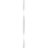 Simon 54 Touch Panel dotykowy S54 Touch 3 moduły 4 pola dotykowe+2 otwory na osprzęty S54 burzowa ch