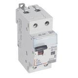 Wyłącznik Różnicowonadprądowy P 312 2P C20A 30Ma Typa 10Ka Serii DX3 411297 LEGRAND