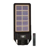 MILAGRO Latarnia Solarna Kers 200W 1200lm 6500K