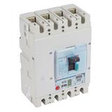Wyłącznik DPX3 630 Sg 4P 320A 100Ka 422172 LEGRAND