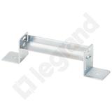 UCHWYT DO MOCOWANIA KORYTEK PODŁOGOWYCH I POŁĄCZEŃ MIĘDZY KORYTKAMI SZER 100MM, Legrand