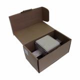 500A 690V aR DIN 3 HSDNH FUSE Wkładka szybka 500A AC 690V DIN 3 aR DIN IEC podwójny wskaźni 170M6808