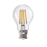 XLED A60 B22 7W-WW 33100 KANLUX
