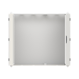 TG507G TwinLine-G szafa naścienna I kl. izol. IP55