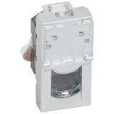 M45:1M 1Xrj45 Kat5E Utp Alu 079451 LEGRAND