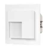 Oprawa LED TIMO PT 230V AC BIA biała ciepła TYP: 07-221-52