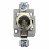 FRN01-SB Podstawa bezpiecznikowa 16A AC 400V D01 1P montaż śrubowy FRN01-SB EATON