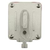 NH 315A 500V gG rozmiar 2 WEATHER RESISTANT NH LV 315A 500V gG rozmiar 2 WR 315NHG2BWP EATON