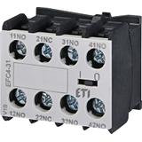 Styki pomocnicze EFC4-31 004641546 ETI
