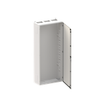 TW312S TwinLine-W szafa stojąca II kl. izol. IP55