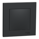 Miluz ED, Zaślepka, antracyt