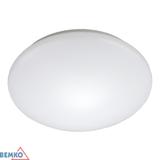 PLAFONIERA LED "TOKAR", 36W, 3000K