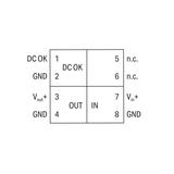 przetwornik DC/DC WAGO