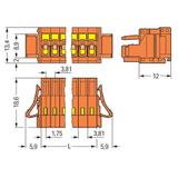 1-przewodowe gniazdo