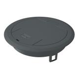 GES R2 7011, Kaseta zasilająca z wyjściem przewodu