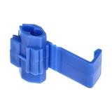 Zestaw konektorów kablowych nożowych CAR 50 szt.; 0,5-1 mm2-25 szt.;0,75-2,5 mm2-25szt. OR-KK-8116 O