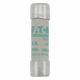 CYLINDRICAL FUSE 10 x 38 8A AM 500V AC Wkładka cylindryczna 10 x 38mm 8A AM 500V AC C10M8 EATON