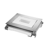 Simon Connect Kaseta metalowa do puszki FB24… 90-120 mm