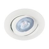 Sufitowa oprawa punktowa SMD LED MONI LED C 5W 3000K WHITE