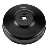 Nasadka do filtra oleju 76 mm, 14 kątna