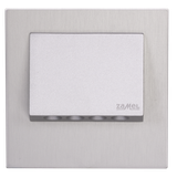 Oprawa LED NAVI PT 230V AC ALU biała ciepła TYP: 11-221-12