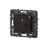 Mosaic - Gniazdo 2P+Z + Usb Typ C Z Ramką 079161L LEGRAND