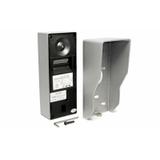 stacja bramowa natynkowa z szyfratorem