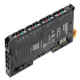 UR20-4DI-P Fieldbus, system rozproszony - moduł wejść/wyjść cyfrowych WEIDMULLER