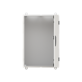 TW205S TwinLine-W szafa naścienna II kl. izol. IP55