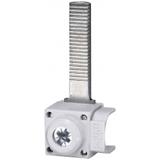 EFB-25PS-29 Zacisk zasilający sztyfowy,podłączenie boczne