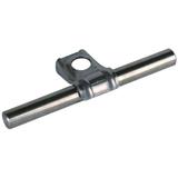 DEHNQUICK do prowadzenia drutu pod tynkiem, stal nierdzewna NIRO