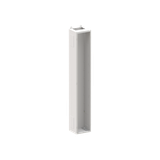 TL112GB TwinLine-L szafa stojąca I kl. izol. IP30 bez drzwi