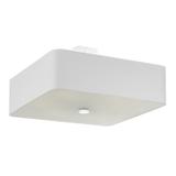 Sollux Plafon LOKKO 45 biały SL.0775