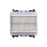 CZUJNIK RUCH/ 1-K AKTOR DO ZASTOSOWANIA W RAMKACH ZENIT -FREE@HOME-