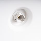 Sollux Lampa wisząca BILO biała