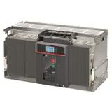 E6.2V 6300 Ekip G Hi-Touch LSIG 3p WMP wyłącznik powietrzny