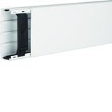 tehalit.LF Kanał elektroinstalacyjny PVC 40x110mm biały HAGER