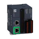 Sterownik M221-16I/O Modułowy Ethernet TM221ME16RG SCHNEIDER