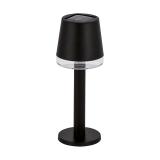 TULIA LED 0,2W BLACK WW