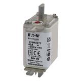 40A 1000V aR DIN 00 TYPE T FUSE Wkładka szybka 40A AC 1000V DIN 00 aR DIN IEC nieizolowane 170M2677